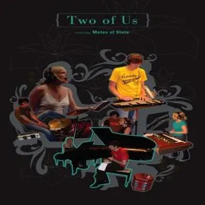 Pochette Two of Us