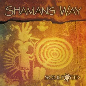 Pochette de Shaman’s Way de Rita Coolidge