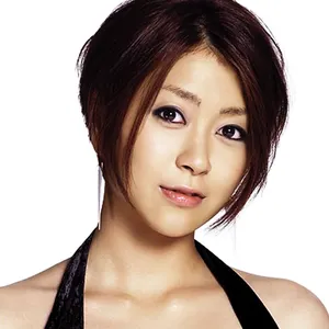 Pochette de Hymne à l'amour 〜愛のアンセム〜 de Hikaru Utada