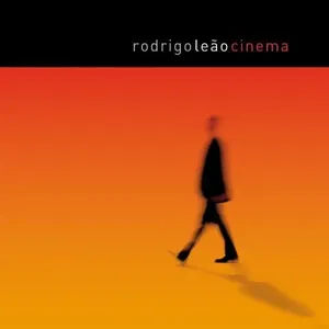 Pochette de Cinema de Rodrigo Leão