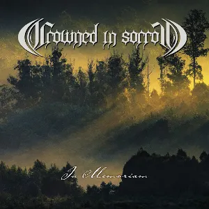 Pochette de In Memoriam de Crowned in Sorrow
