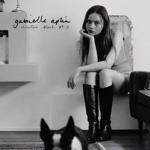 Pochette de My Hero de Gabrielle Aplin