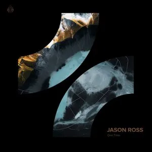 Pochette de One Time de Jason Ross