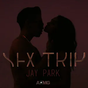 Pochette de Sex Trip de Jay Park