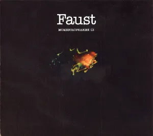 Pochette de Momentaufnahme III de Faust