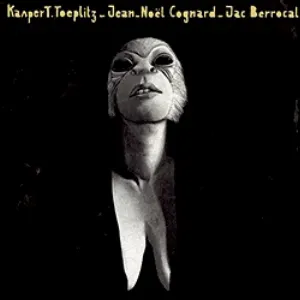 Pochette de Disséminés Ça Et Là... de Jac Berrocal