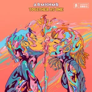 Pochette de Together as One de ARMNHMR