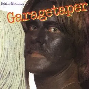 Pochette de Garagetaper de Eddie Meduza