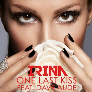 Pochette de One Last Kiss de Dave Audé