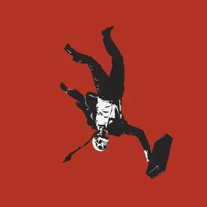 Pochette de Let Us Never Hit the Ground de Yodelice