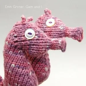 Pochette de Gem and I de Emm Gryner