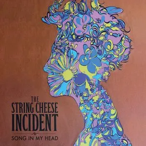 Pochette de Song in My Head de The String Cheese Incident