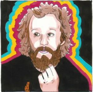 Pochette de Daytrotter Session de Phosphorescent