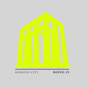Pochette de Roped In de Gorgon City