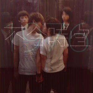 Pochette de 不合時宜 de 1976