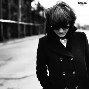 Pochette de Hoy de La Bien Querida