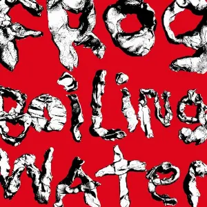 Pochette de Frog In Boiling Water de DIIV