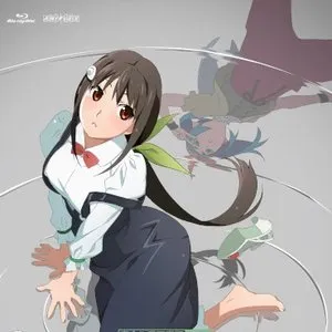 Pochette de 「07734」&「続・終物語」劇伴音楽集 其ノ壹 de Kei Haneoka