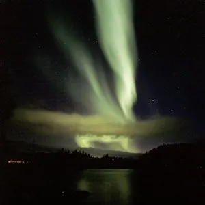 Pochette de Whirled de Väsen