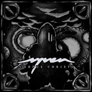 Pochette de Corpus Christi de Syven