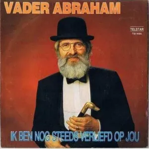 Pochette de Ik ben nog steeds verliefd op jou / Heimwee naar Michas de Vader Abraham