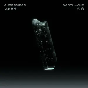 Pochette de Carbonized de Northlane