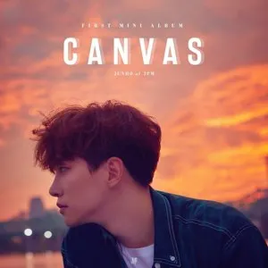 Pochette de CANVAS de JUNHO