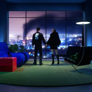 Pochette de QUIZÁS SI QUIZÁS NO de Álvaro Díaz - Quevedo