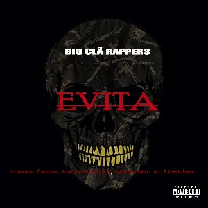 Pochette de Evita de Big Clã Rappers