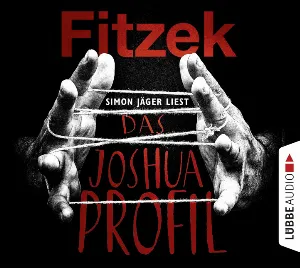 Pochette de Das Joshua-Profil de Sebastian Fitzek - Simon Jäger