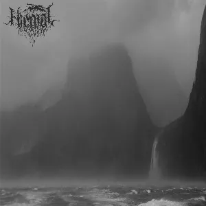 Pochette de Shoreline Inertia de Hiemal