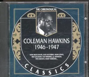 Pochette de Coleman Hawkins de Coleman Hawkins