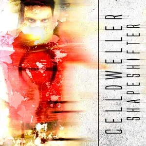 Pochette de Shapeshifter de Celldweller