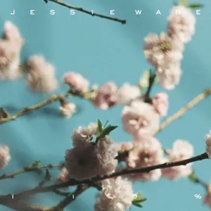 Pochette de 110% de Jessie Ware