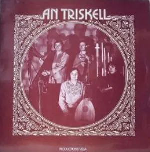 Pochette de An Triskell de Triskell