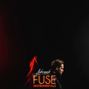 Pochette de Fuse (Instrumentals) de LeBrock