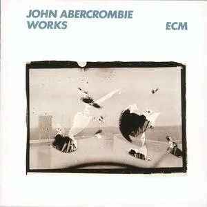 Pochette de Works de John Abercrombie