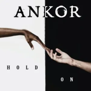 Pochette de Hold On de Ankor