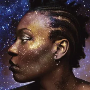 Pochette de Comfort Woman de Meshell Ndegeocello