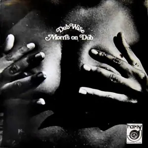 Pochette de Dub Wise (Morris on Dub) de Sylvan Morris