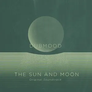 Pochette The Sun and Moon OST
