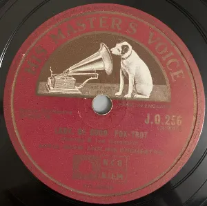 Pochette de Oh, Lady Be Good / I Surrender, Dear de Artie Shaw and His Orchestra