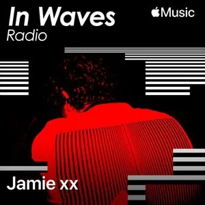 Pochette de In Waves Radio Presents The Floor with Jamie xx, Ep. 5 de Jamie xx