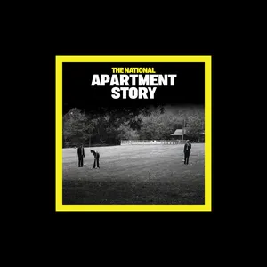 Pochette Apartment Story