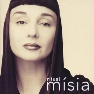 Pochette de Ritual de Mísia