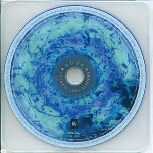 Pochette de Benefit 1997 – ASL9705 de Aube