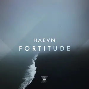 Pochette de Fortitude de HAEVN