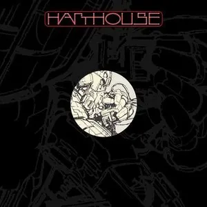 Pochette de Drums in a Grip de Frank De Wulf