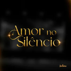 Pochette de Amor no Silêncio de Joelma