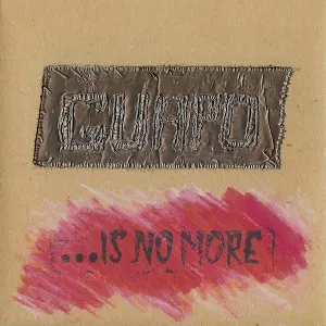 Pochette de ...Is No More de Guapo
